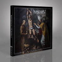 Rotting Christ - The Heretics [CD / Vinyl] thumbnail 1