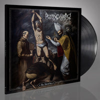 Rotting Christ - The Heretics [CD / Vinyl] thumbnail 2