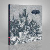 Sylvaine - Atoms Aligned, Coming Undone [CD / Vinyl] thumbnail 2