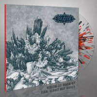 Sylvaine - Atoms Aligned, Coming Undone [CD / Vinyl] thumbnail 1