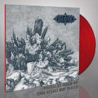 Sylvaine - Atoms Aligned, Coming Undone [CD / Vinyl] thumbnail 4