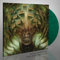 Horrendous - Idol [Vinyl / CD] thumbnail 2