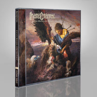 Hate Eternal - Upon Desolate Sands [CD / Vinyl] thumbnail 2