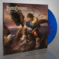 Hate Eternal - Upon Desolate Sands [CD / Vinyl] thumbnail 1