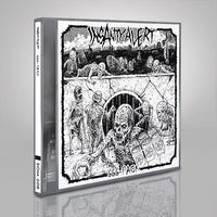 Insanity Alert - 666 Pack [CD / Vinyl] thumbnail 2