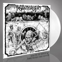 Insanity Alert - 666 Pack [CD / Vinyl] thumbnail 1