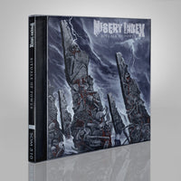 Misery Index - Rituals of Power [CD / Vinyl] thumbnail 3