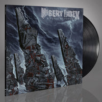 Misery Index - Rituals of Power [CD / Vinyl] thumbnail 4