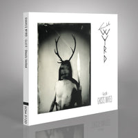 Gaahls Wyrd - GastiR - Ghosts Invited [CD / Vinyl] thumbnail 4