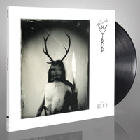 Gaahls Wyrd - GastiR - Ghosts Invited [CD / Vinyl] thumbnail 3