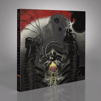 Deviant Process - Nurture [CD / Vinyl] thumbnail 2