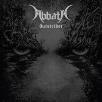 Abbath - Outstrider CD thumbnail 1