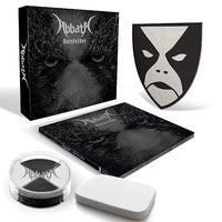 Abbath - Outstrider CD thumbnail 2