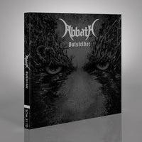 Abbath - Outstrider CD thumbnail 3