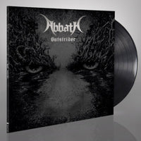 Abbath - Outstrider Vinyl thumbnail 2