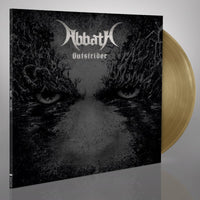Abbath - Outstrider Vinyl thumbnail 3