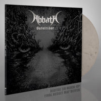 Abbath - Outstrider Vinyl thumbnail 1