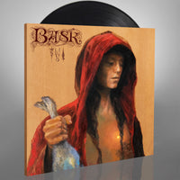 Bask - III [CD / Vinyl] thumbnail 1