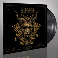 1349 - The Infernal Pathway 2xLP thumbnail 2