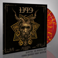 1349 - The Infernal Pathway 2xLP thumbnail 1