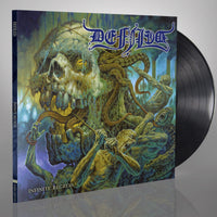 Defiled - Infinite Regress [CD / Vinyl] thumbnail 1