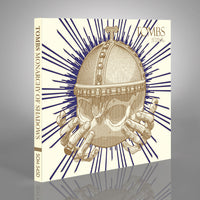 Tombs - Monarchy of Shadows [CD / Vinyl] thumbnail 2