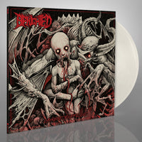 Benighted - Obscene Repressed Vinyl thumbnail 1