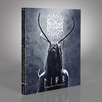 Heilung - Lifa Live at Castlefest [Blu Ray / CD / Vinyl] thumbnail 4