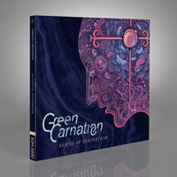 Green Carnation - Leaves of Yesteryear [CD / Vinyl] thumbnail 2