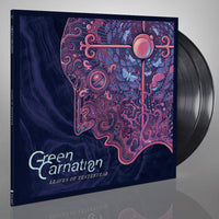 Green Carnation - Leaves of Yesteryear [CD / Vinyl] thumbnail 1