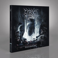 Carach Angren - Franckensteina Strataemontanus thumbnail 3