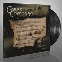 Green Carnation - The Acoustic Verses [CD / Vinyl] thumbnail 3