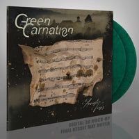 Green Carnation - The Acoustic Verses [CD / Vinyl] thumbnail 4