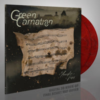 Green Carnation - The Acoustic Verses [CD / Vinyl] thumbnail 5