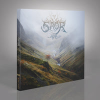 Saor - Aura [CD / Vinyl] thumbnail 3