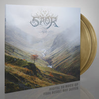 Saor - Aura [CD / Vinyl] thumbnail 1