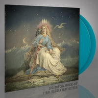 Solstafir - Endless Twilight of Codependent Love thumbnail 1