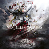Ne Obliviscaris - Exul [Vinyl / CD] thumbnail 3
