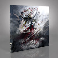 Ne Obliviscaris - Exul [Vinyl / CD] thumbnail 2