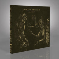 Crippled Black Phoenix - Ellengæst [CD / Vinyl] thumbnail 3