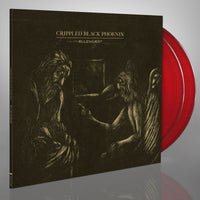 Crippled Black Phoenix - Ellengæst [CD / Vinyl] thumbnail 1