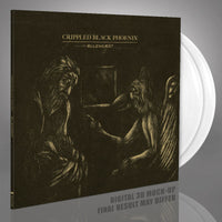 Crippled Black Phoenix - Ellengæst [CD / Vinyl] thumbnail 2