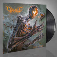 Wormhole - Almost Human [CD / Vinyl] thumbnail 5