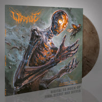 Wormhole - Almost Human [CD / Vinyl] thumbnail 4