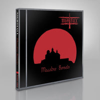 Nightfall - Macabre Sunset [CD / Vinyl] thumbnail 1