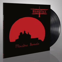 Nightfall - Macabre Sunset [CD / Vinyl] thumbnail 2
