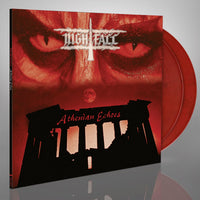 Nightfall - Athenian Echoes [CD / Vinyl] thumbnail 1