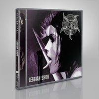 Nightfall - Lesbian Show [CD / Vinyl] thumbnail 1