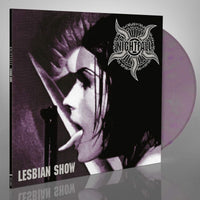 Nightfall - Lesbian Show [CD / Vinyl] thumbnail 2
