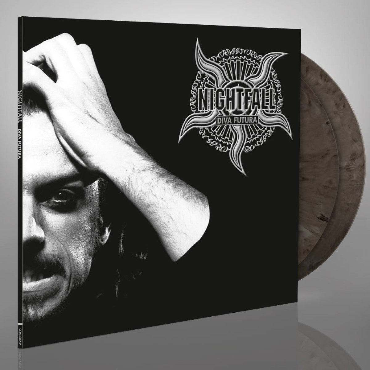 Nightfall - Diva Futura [CD / Vinyl]